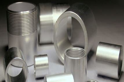 Aluminium Pipe Fittings Supplier And Manufacturer