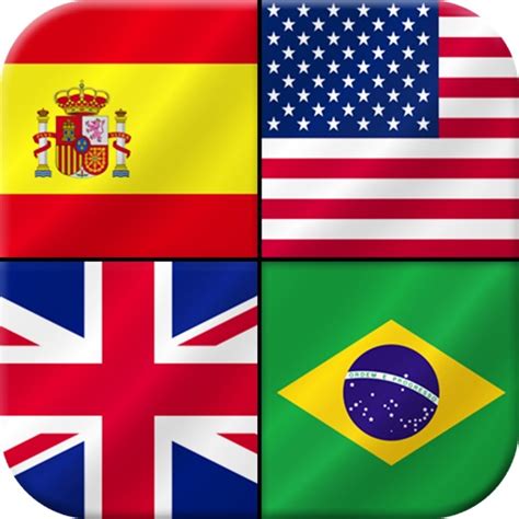 Country Flags Quiz by Asnis Apps