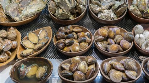 The Ultimate Guide To Clam Varieties