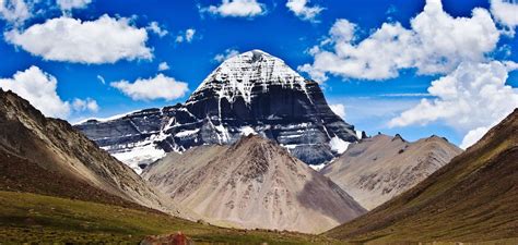 Kailash Mansarovar Yatra Package 2024 | Adventure Nation