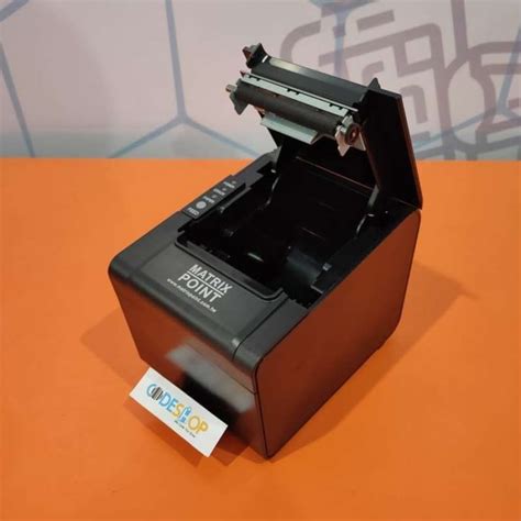 Jual Matrix Point TMP3250 Printer Kasir Cetak Struk Thermal 80mm