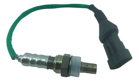 Sensor De Oxigeno Fiat Palio Siena 1 4 Uno Fire MercadoLibre