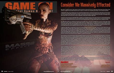 Mass Effect 2, Game Review - RUKUS magazine