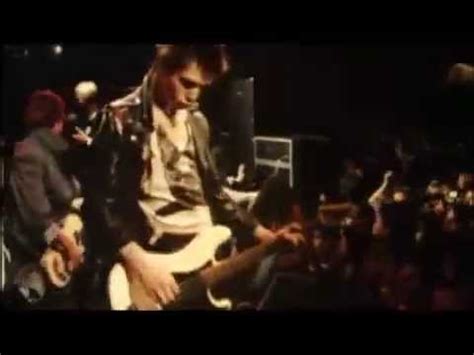 Sex Pistols Seventeen Live In Stockholm Youtube