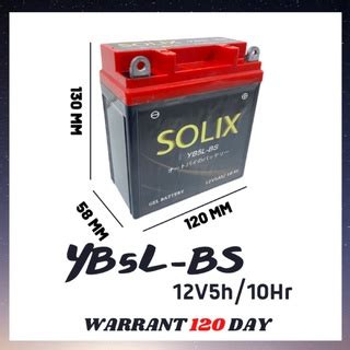 Yb L Yb L Bs Yb Battery Motorsikal Day Warranty Ex Starter