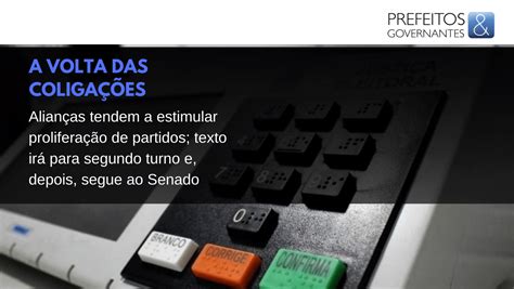 C Mara Rejeita Distrit O E Aprova Volta Das Coliga Es Ap S Lira Pautar