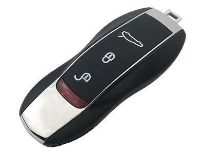 Porsche Cayenne Button Smart Card Aftermarket Pp Bs