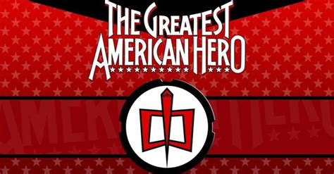 A Director Joins 'The Greatest American Hero' Reboot As Well As 3 New ...