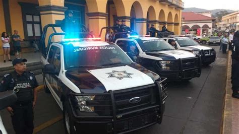 En La 4t Estas Son Las Quejas Contra Policías En Xalapa Y Veracruz La Silla Rota