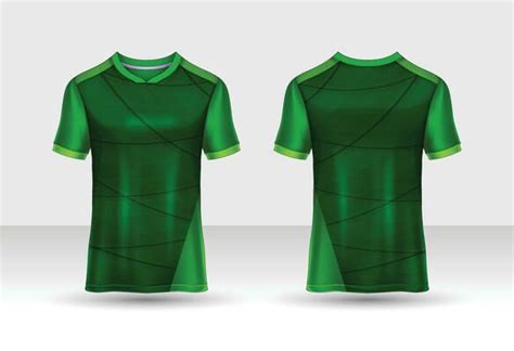 Page 5 Volleyball Jersey Template Vector Art Icons And Graphics For