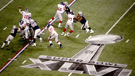 Super Bowl Xlvi Beyond The Gameplan