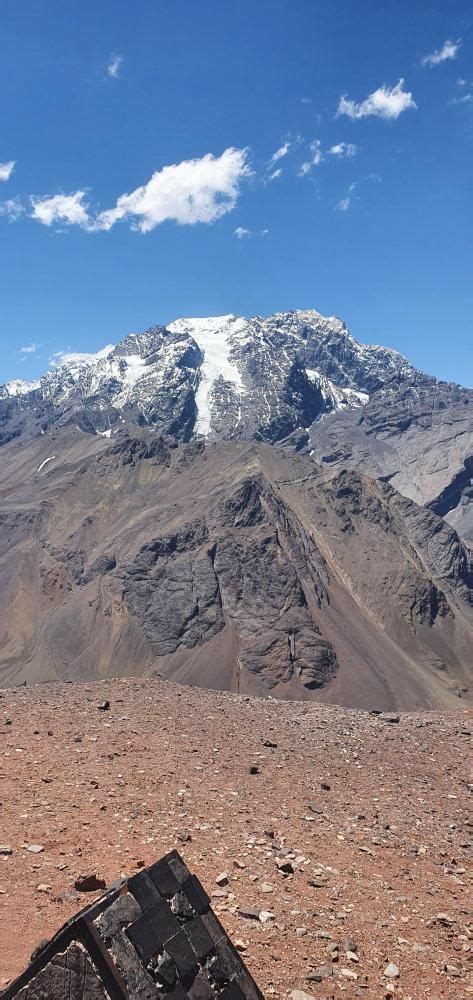 Excursi N De Alta Monta A Por Los Andes Desde Mendoza Los Andes