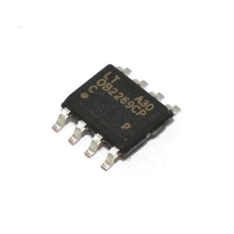 OB2269 OB2269CP SMPS PWM IC Smd Sop 8 EasySpares In