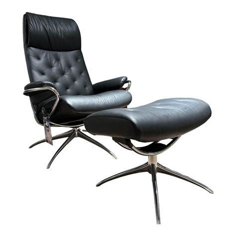 Stressless Sessel Mit Hocker M Belfirst De