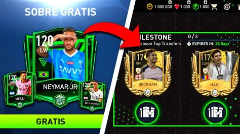 RECIBE Gratis A TODOS ESTOS JUGADORES EN FIFA MOBILE PREPARATE