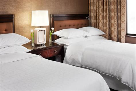 Sheraton Suites Chicago O'Hare, Rosemont, IL Jobs | Hospitality Online