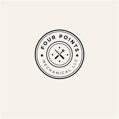 Four Points | Logo design contest