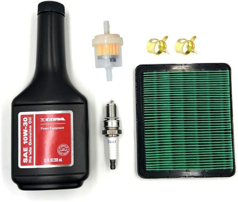 Tune Up Kit For Honda Gcv135 Gc160 Gcv160 Gcv190 Gc135 Lawn