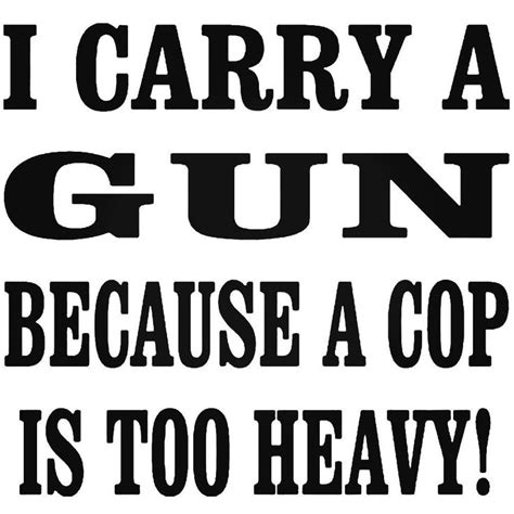 Pin On Gun Quotes