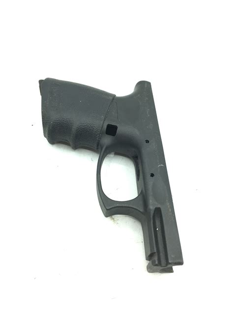 Taurus Pt Pro Acp Pistol Parts Grip Frame Postrock Gun Parts