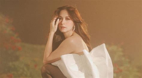 Marian Riveras Glamorous Birthday Shoot