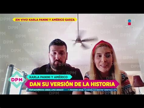 Llaman A Karla Panini Amantesauria Y Quitamaridosauria