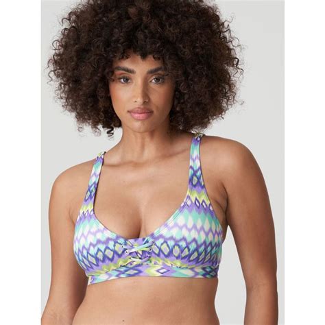 Top bikini holiday Primadonna Swim SS23 Inimar lencería y