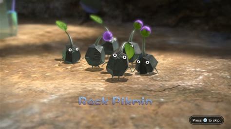 Pikmin 3 Level By Level Garden Of Hope Goomba Stomp Magazine