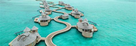 Luxury Overwater & Island Villas in the Maldives | Soneva Jani