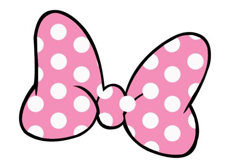 minnie mouse pink bow png 10 free Cliparts | Download images on ...