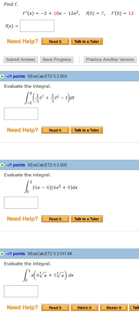 Solved Find F F X X X F F O F X Chegg