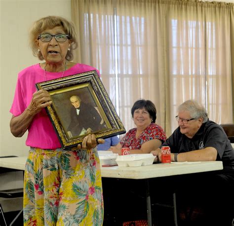 Martin Donato Story Essential In Parish History » St. Landry Now Online