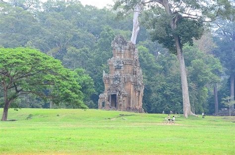 ヴェトナム・カンボジア旅行（8） アンコール・トム バスリコのつぶやき 楽天ブログ