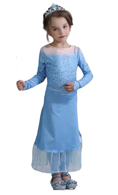 Frozen Costumes | Elsa & Anna Costumes | Oya Costumes