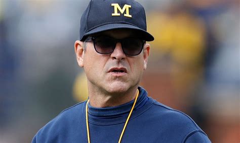 Jim Harbaugh to NFL? Ranking possible jobs if he leaves Michigan