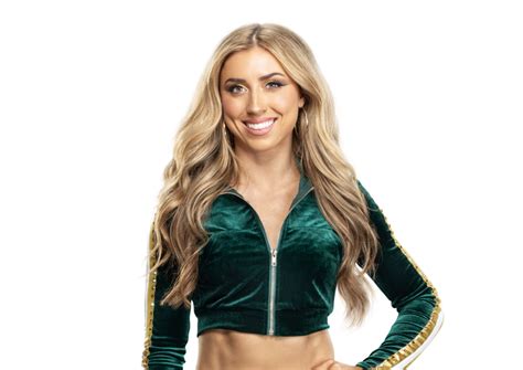 Adriana Rizzo Wwe Nxt 2024 Png By Ambrose2k On Deviantart