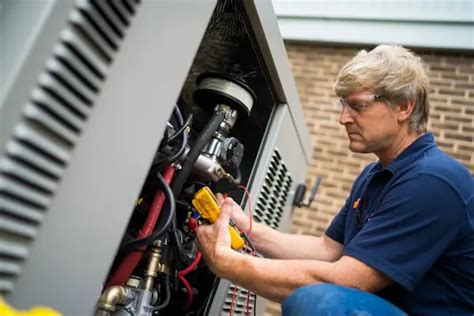 Generator Repair Common Generator Issues In NewsWeekly