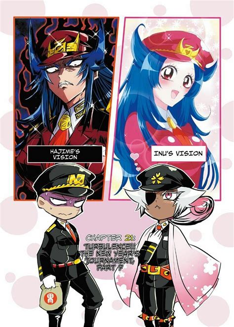 Pin By Miranda Rivera On Nanbaka Anime Films Manga Anime Anime Funny