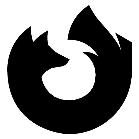 Firefox SVG Vectors And Icons SVG Repo