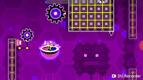 Geometry Dash Blast Processing YouTube