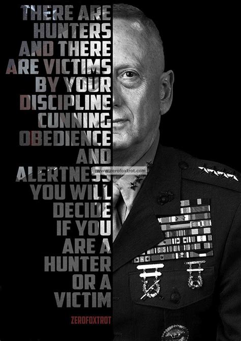 Jim Mattis Quotes - ShortQuotes.cc