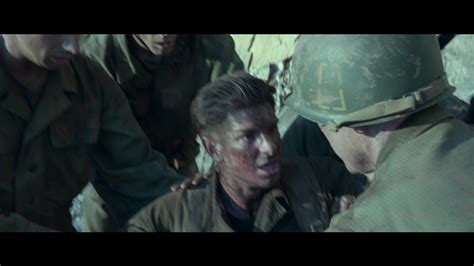 Hacksaw Ridge 2016 Screencap Fancaps