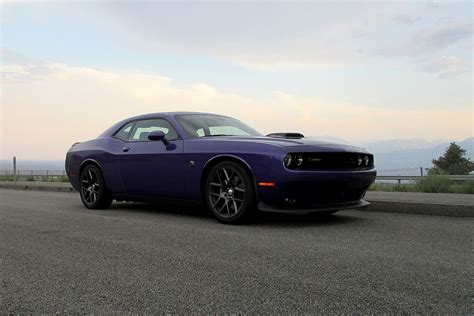 Dodge Challenger Rt Shaker Hp