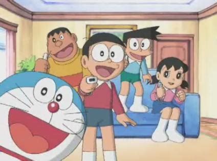 Doraemon Wii commercial | The GoNintendo Archives | GoNintendo