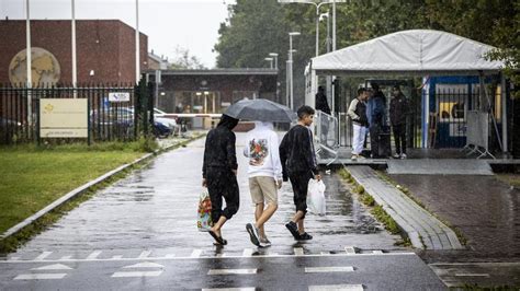 Kamer In Debat Over Veelbesproken Spreidingswet Asielopvang Zo Zit Het