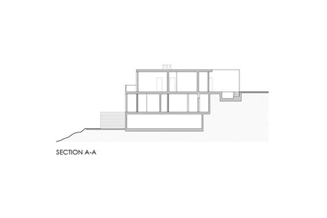 Villa Tugendhat DWG CAD Project Free Download