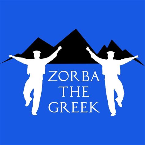 Zorba the Greek | Discover Authentic Greek Cuisine — Century Commons