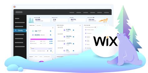 Microsoft Clarity Announces Enhanced Integration with Wix