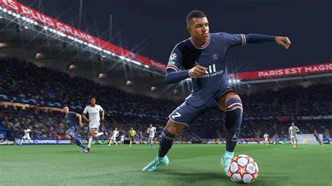 All Of The Licensed Leagues In Fifa 23 Wepc