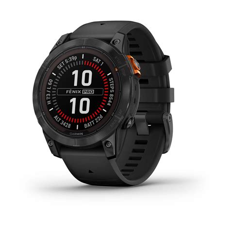 Garmin Lan A Novas Vers Es Sem Wi Fi Dos Smartwatches Fenix Pro E